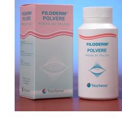 FILODERM POLVERE 75G - Doctor Vinz