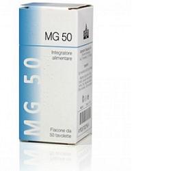 MG50 MAGN JONE 50 TAVOLETTE - Doctor Vinz