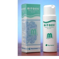 MITOSIL SHAMPOO ANTIFORF 150ML - Doctor Vinz