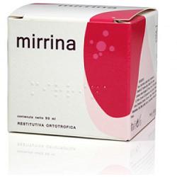 MIRRINA CREMA RESTITUTIVA 50 ML - Doctor Vinz
