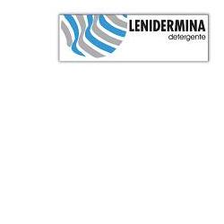LENIDERMINA DETERGENTE GEL CORPO 200 ML - Doctor Vinz