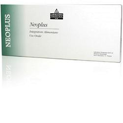 NEOPLUS 10 FLACONCINI - Doctor Vinz