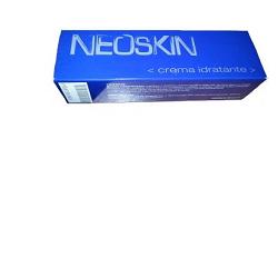 NEOSKIN CREMA IDRATANTE 50 ML - Doctor Vinz
