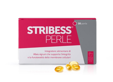 STRIBESS 30 PERLE - Doctor Vinz