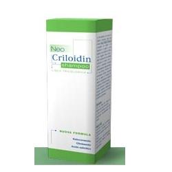 NEO CRILOIDIN SHAMPOO ANTIFORFORA 200 ML - Doctor Vinz