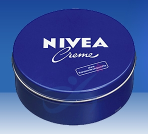 NIVEA CREME FAMIGLIA 250 ML - Doctor Vinz