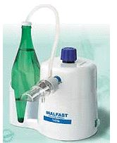 PRONTEX INALATORE PER ACQUE TERMALI INALFAST - Doctor Vinz