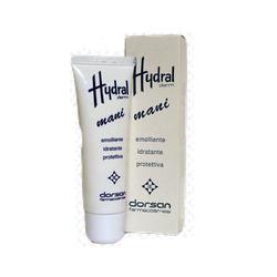 HYDRAL CREMA MANI 50 ML - Doctor Vinz