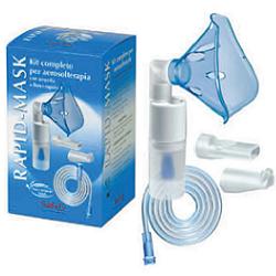 PRONTEX RAPID MASK KIT COMPLETO - Doctor Vinz