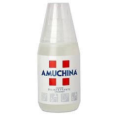 DISINFETTANTE E IGIENIZZANTE A BASE DI IPOCLORITO DI SODIO ANTIMICROBICO AD AMPIO SPETTRO D'AZIONE 11000PPM CLORO 250ML  250ML - Doctor Vinz