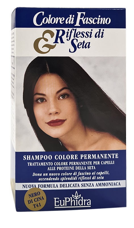 EUPHIDRA TINTURA 60 MOGANO 120 ML - Doctor Vinz