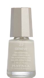 MAVALA MINIC 22 GENEVE - Doctor Vinz