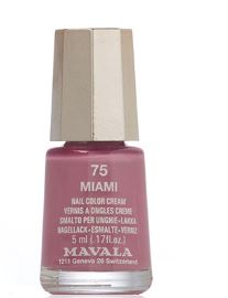 MAVALA MINIC 75 MIAMI - Doctor Vinz