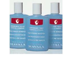 MAVALA DISSOLVANT BLEU 100ML - Doctor Vinz