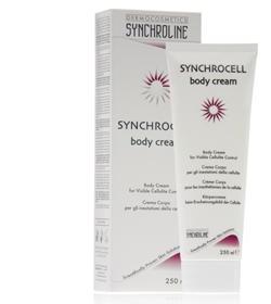 SYNCHROCELL BODY CREAM 250ML - Doctor Vinz