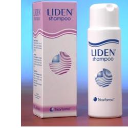 LIDEN SH LAV FREQ 150ML - Doctor Vinz