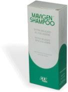 MAVIGEN SHAMPOO EXTRA DELICATO CON AMINOACIDI E PEPTIDI DEL GRANO 200 ML - Doctor Vinz