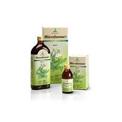 MICROFLORANA F 500 ML - Doctor Vinz