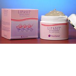 LIPASIT MASCHERA P GRAS 50ML - Doctor Vinz