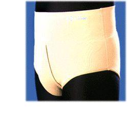 ORIONE 309 SLIP UOMO CONTENITIVO APERTO BIANCO 3 - Doctor Vinz