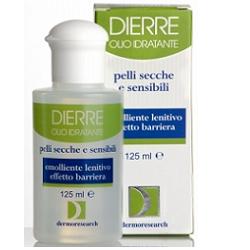 DIERRE OLIO IDRATANTE VERDE 125 ML - Doctor Vinz