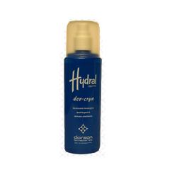 HYDRAL DEODORANTE 100 ML - Doctor Vinz