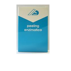 PEELING ENZIMATICO 50 G - Doctor Vinz