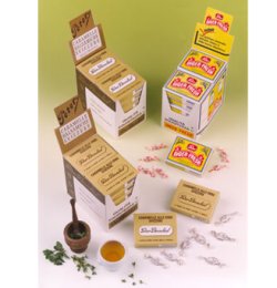 PETER BRONCHIAL CARAMELLA BALSAMICA 50 G - Doctor Vinz