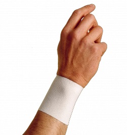 POLSINO IN COTONE GIBAUD 1 PAIO MISURA 2 - Doctor Vinz