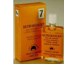 ULTRARANCIO OLIO ESSENZIALE 10 ML - Doctor Vinz