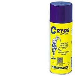 SPRAY ECOL CRYOS 200 ML 1 PEZZO - Doctor Vinz
