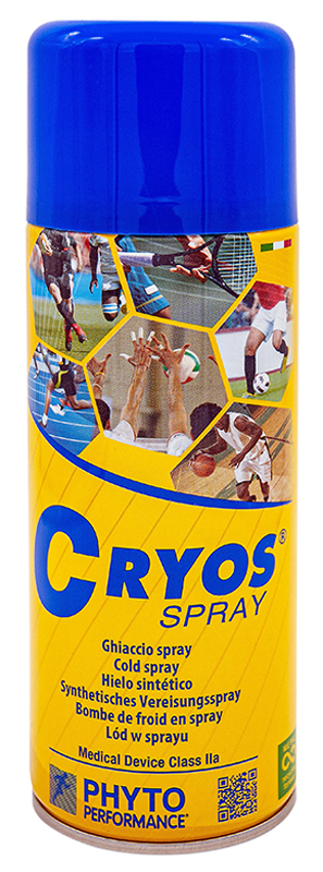 SPRAY ECOL CRYOS 400 ML 1 PEZZO - Doctor Vinz