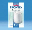 BENDA PRONTEX CAMBRIC 5CM - Doctor Vinz