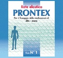 RETE ELASTICA PRONTEX MISURA 3 - Doctor Vinz