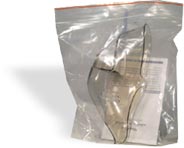 MASCHERA AEROSOL ADULTI CODICE 472009 - Doctor Vinz