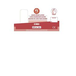 GUANTO PER ESPLORAZIONE PIC CON POLVERE MISURA L 100 PEZZI - Doctor Vinz