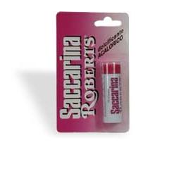 SACCARINA ROBERTS 100 COMPRESSE DA 30 MG - Doctor Vinz