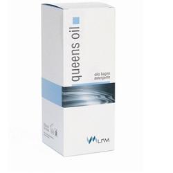 QUEENS OLIO BAGNO 200ML - Doctor Vinz
