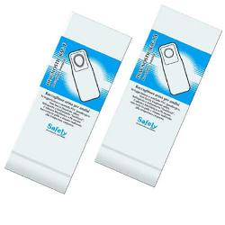 BORSA PRONTEX DIAGNOSTIC BAG STERILE MASCHILE - Doctor Vinz