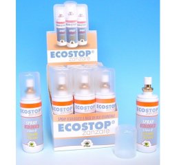 ECOSTOP SPRAY CUTANEO 100 ML - Doctor Vinz