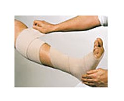 BENDA ELASTICA ROSIDAL K COMPRESSIONE PESANTE 12X500CM CON GRAFFETTE - Doctor Vinz