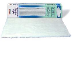 VELLO ANTIDECUBITO IN MATERIALE SINTETICO COMFORT MISURA 70X50 SAFETY COMFORT - Doctor Vinz