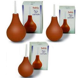 PERA CANNULA 8 275 ML - Doctor Vinz