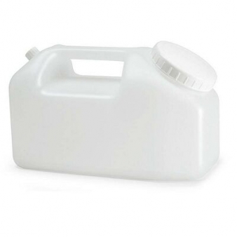 CONTENITORE PER URINA 24ORE PRONTEX DIAGNOSTIC BOX - Doctor Vinz