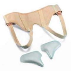 CINTO OERTOPEDICO ERNIARIO ELITE MISURA 85CM - Doctor Vinz