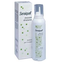 SENSIQUELL MOUSSE IDRATANTE 200 ML - Doctor Vinz