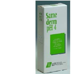 SAMEDERM PH4 DETERGENTE 150 ML - Doctor Vinz