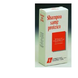 SAME SHAMPOO PROTEICO 125ML - Doctor Vinz