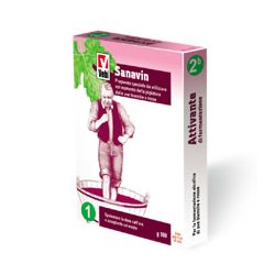 ENOLOGICO SANAVIN 100G - Doctor Vinz