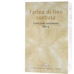 LINO FARINA 250 G - Doctor Vinz